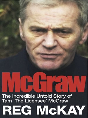 cover image of McGraw